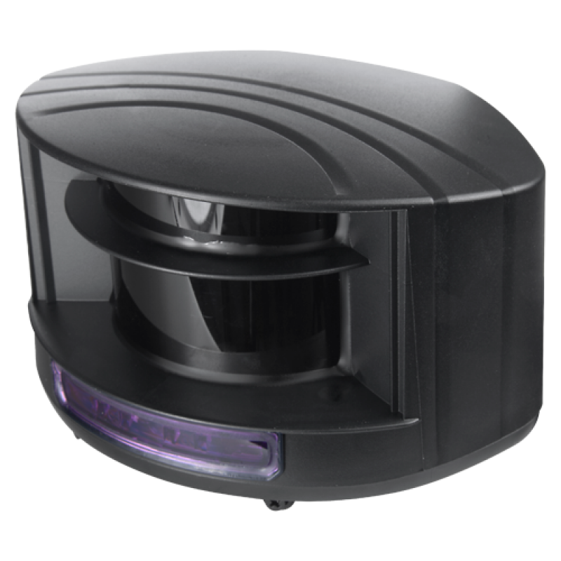 GJD GJD External Laser Detector Laser technology with CCTV Benelux